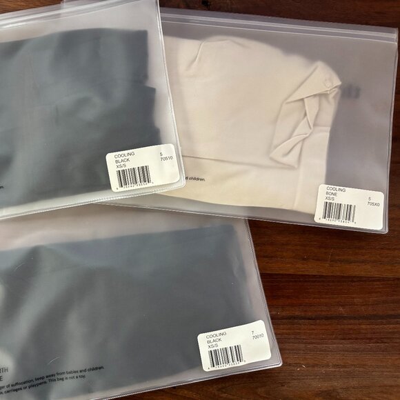 Thigh Society Shorts - Picture 2 of 2